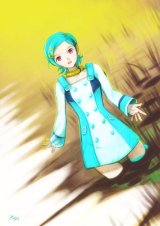 BUY NEW yuji kobayashi - 53908 Premium Anime Print Poster